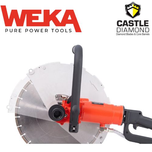 Weka TS40 Hand Saw Cover
