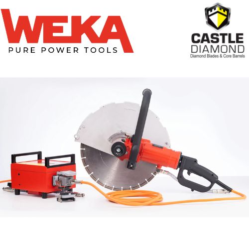 Weka TS40 Hand Saw
