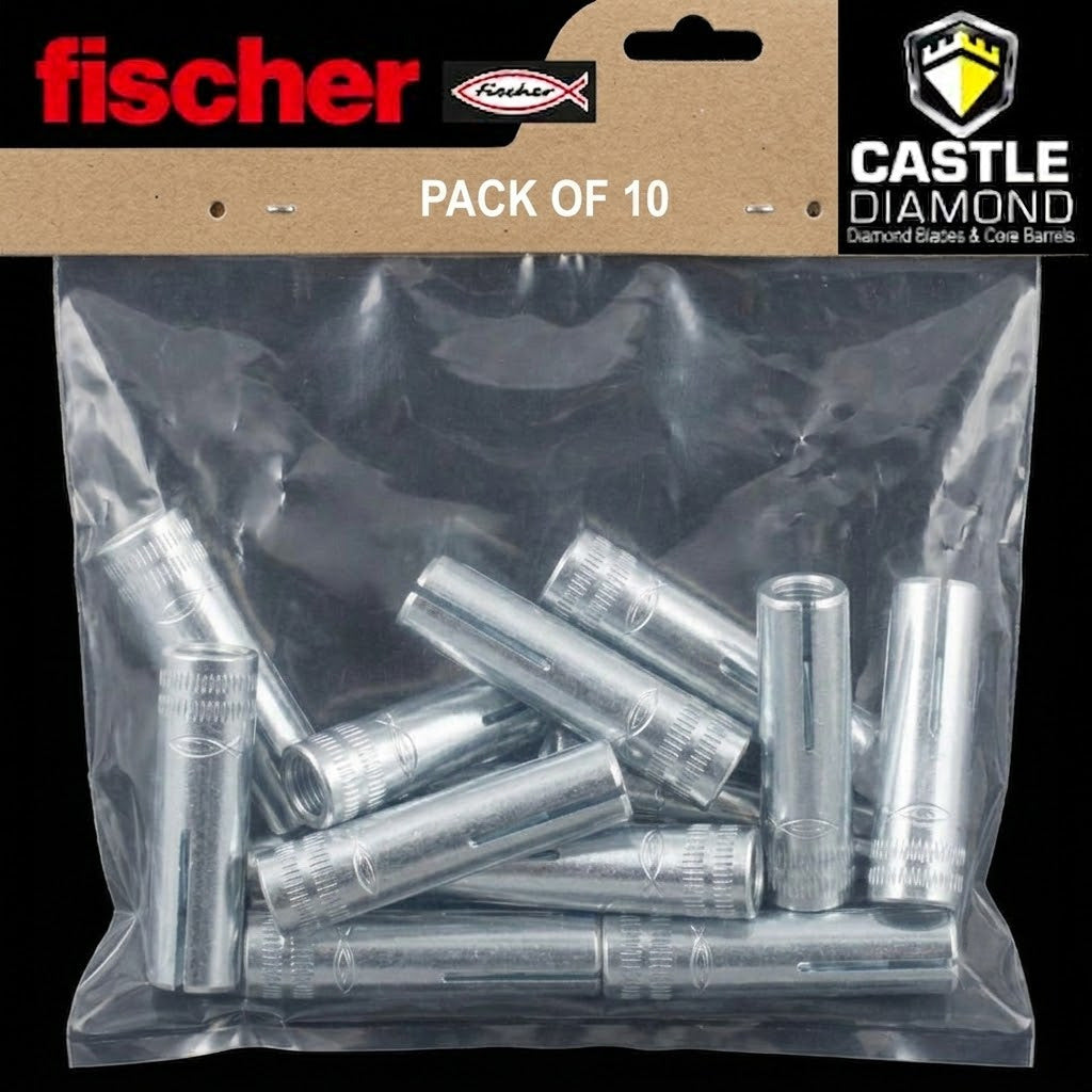 M14 drop in anchor pack 